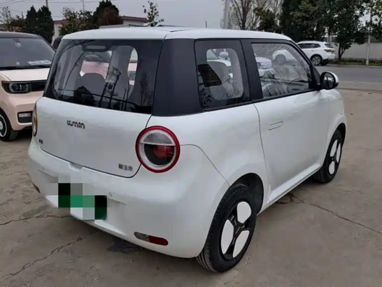 CHANGAN CHANGAN LUMIN