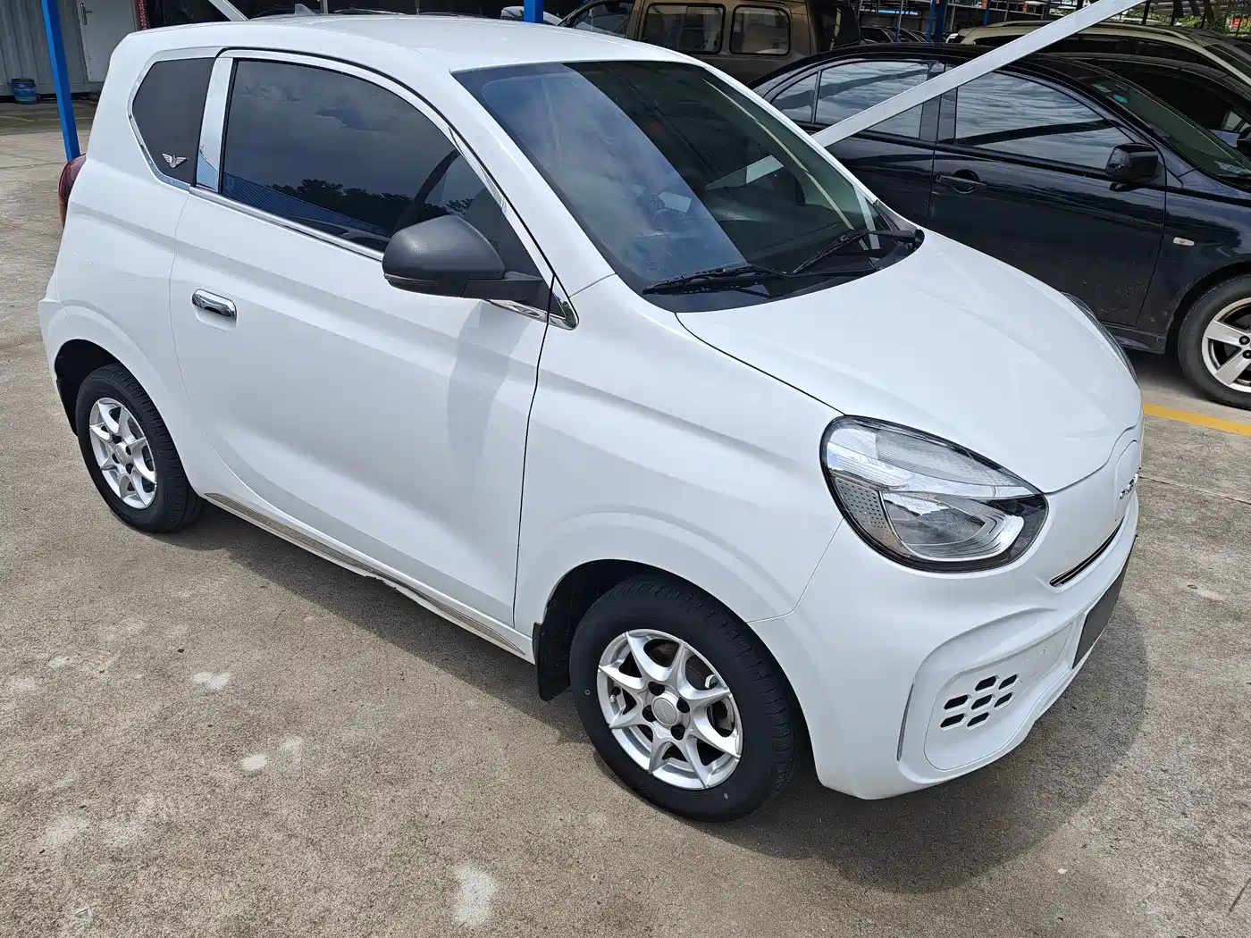 2024 Roewe Clever
