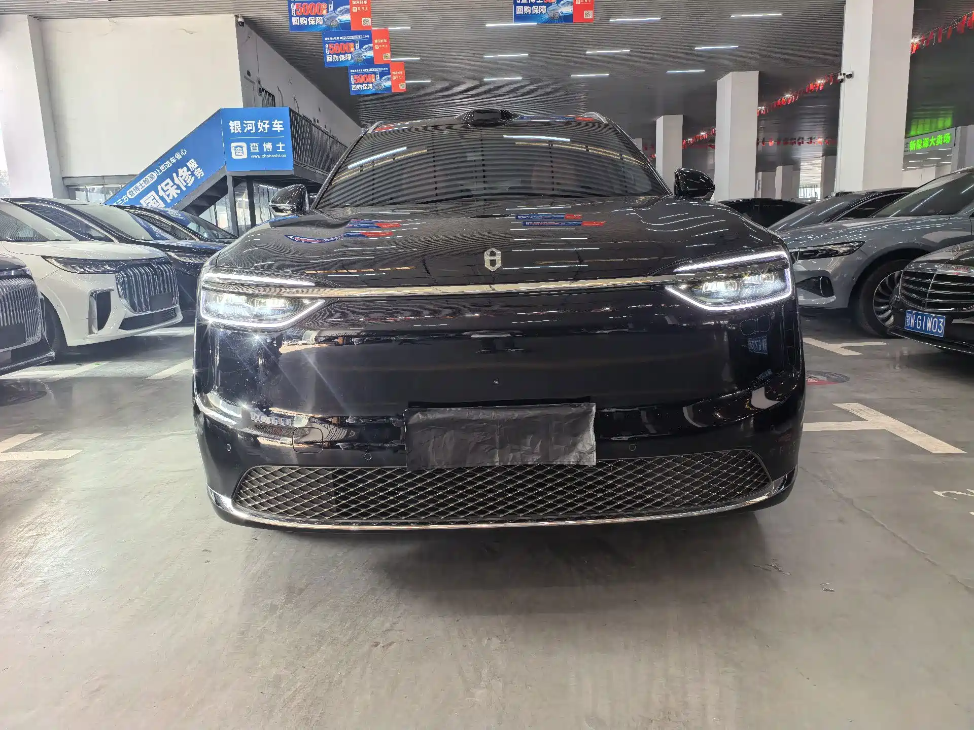 Фото 2 - Aito M7