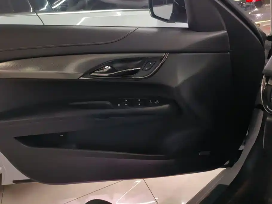 Cadillac ATS-L 2019 2017 28T Technology