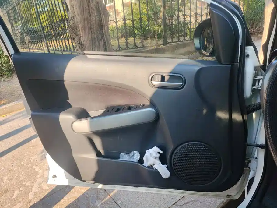Mazda 2 Jingxiang 2011 2011 Xuan Dong 1.5L Manual Fashion Edition