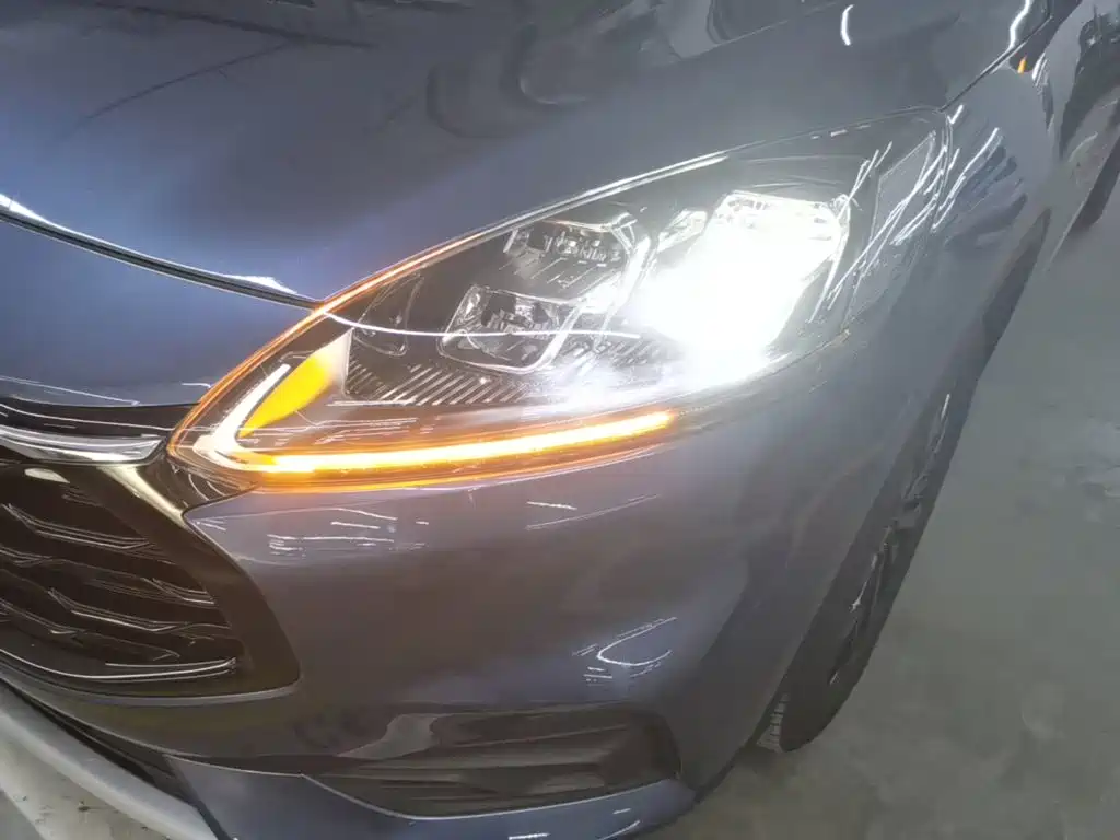 Ford Escape 2025 2024 Model EcoBoost 245 2WD Premium Edition