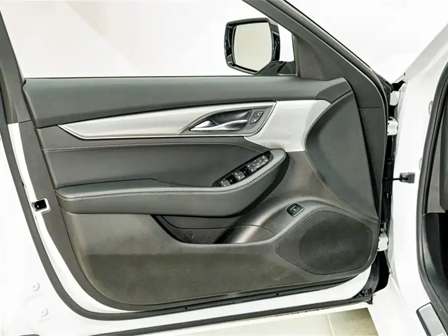 Cadillac CT5 2022 28T Luxury Edition фото 15