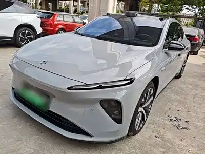 NIO ET7