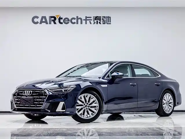 AUDI A7L