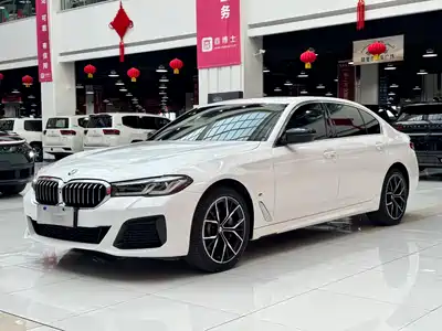BMW 5