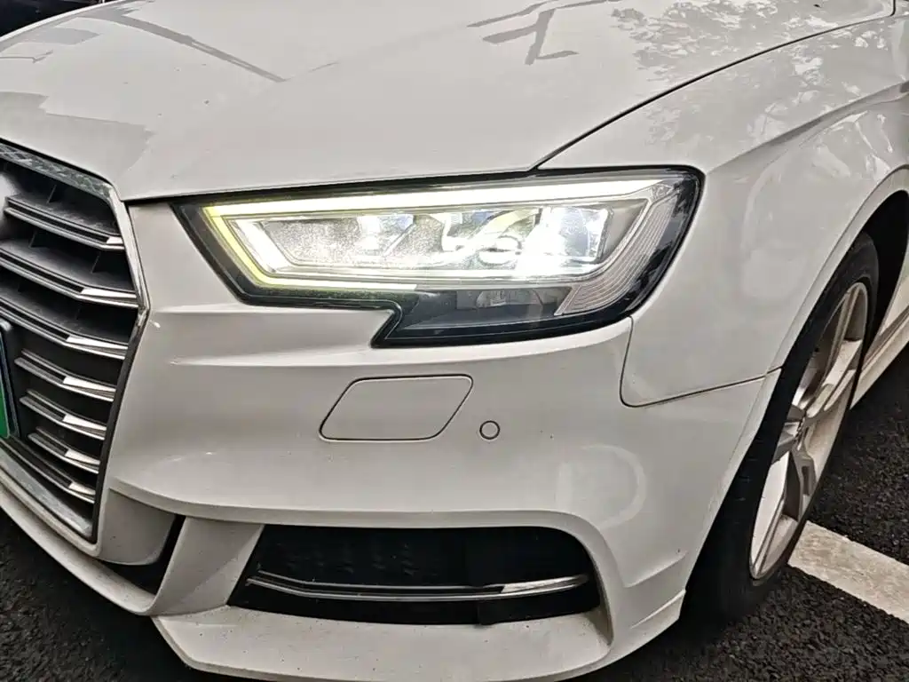 Фото 24 - Audi A3