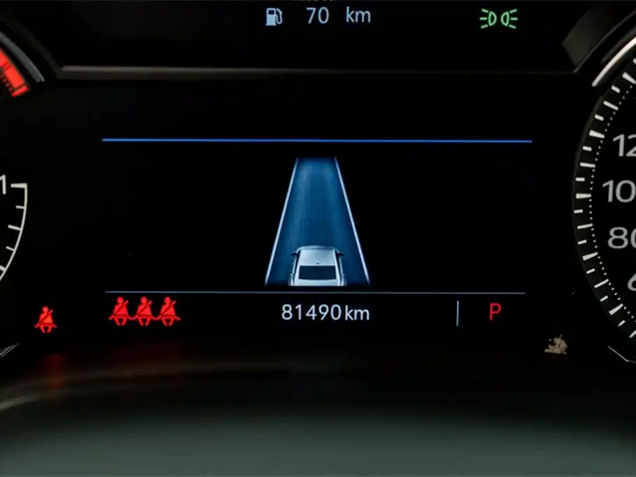 Cadillac CT5 2022 28T Luxury Edition фото 8