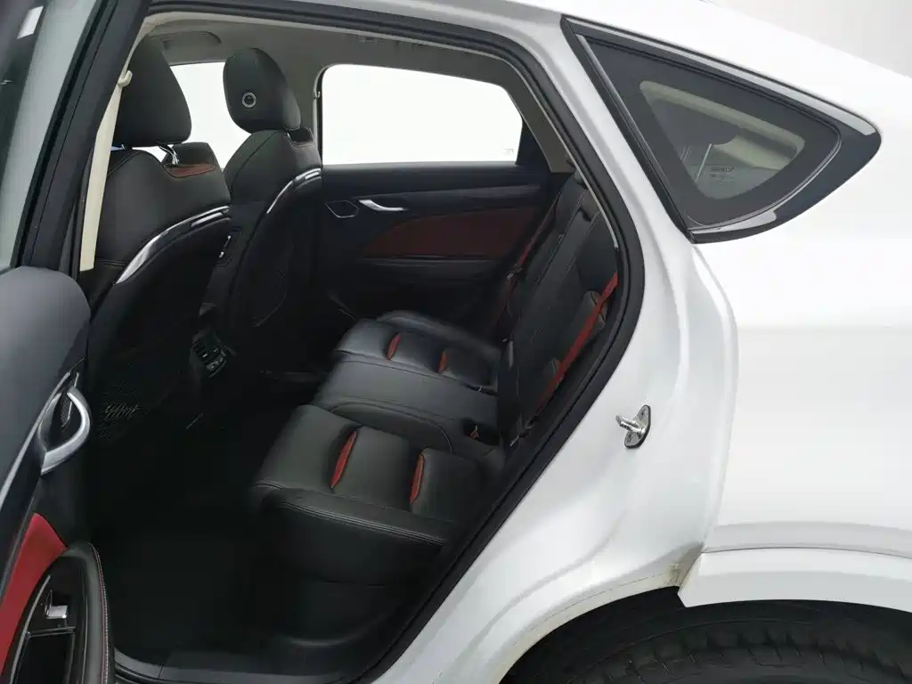 Geely Xingyue 2020 2019 350T Star Rider