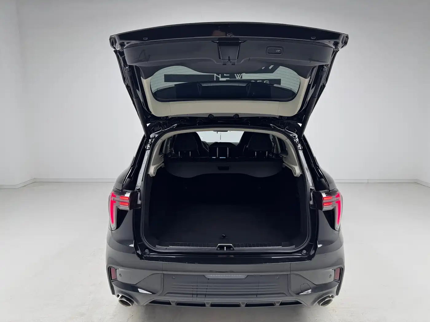 Lynk & Co 01 2024 2.0TD 2WD Global Pro фото 10