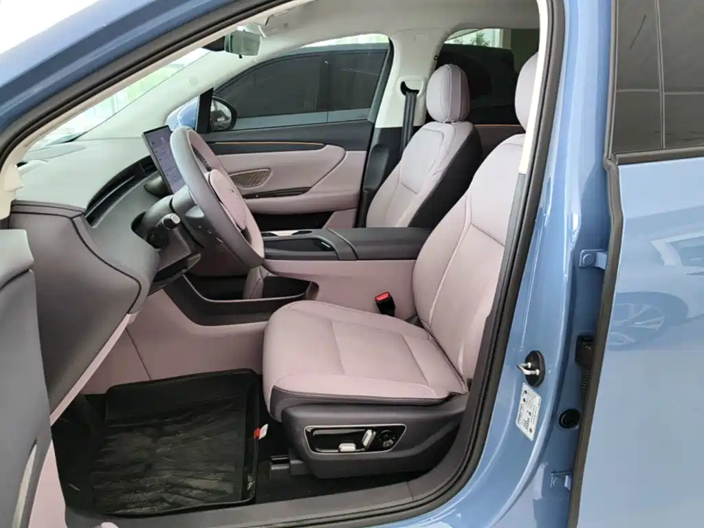Hongqi Tiangong 06 2025 2025 660 AWD Smart Selection