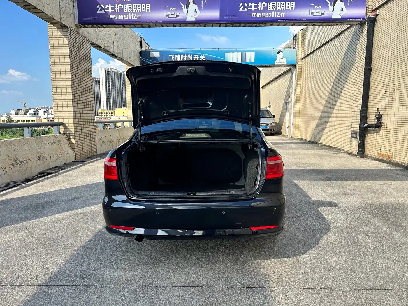Photo 14 - Volkswagen Lavida