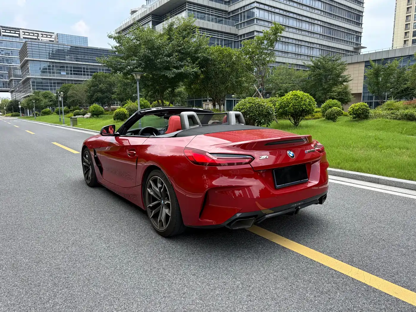 Фото 7 - BMW Z4
