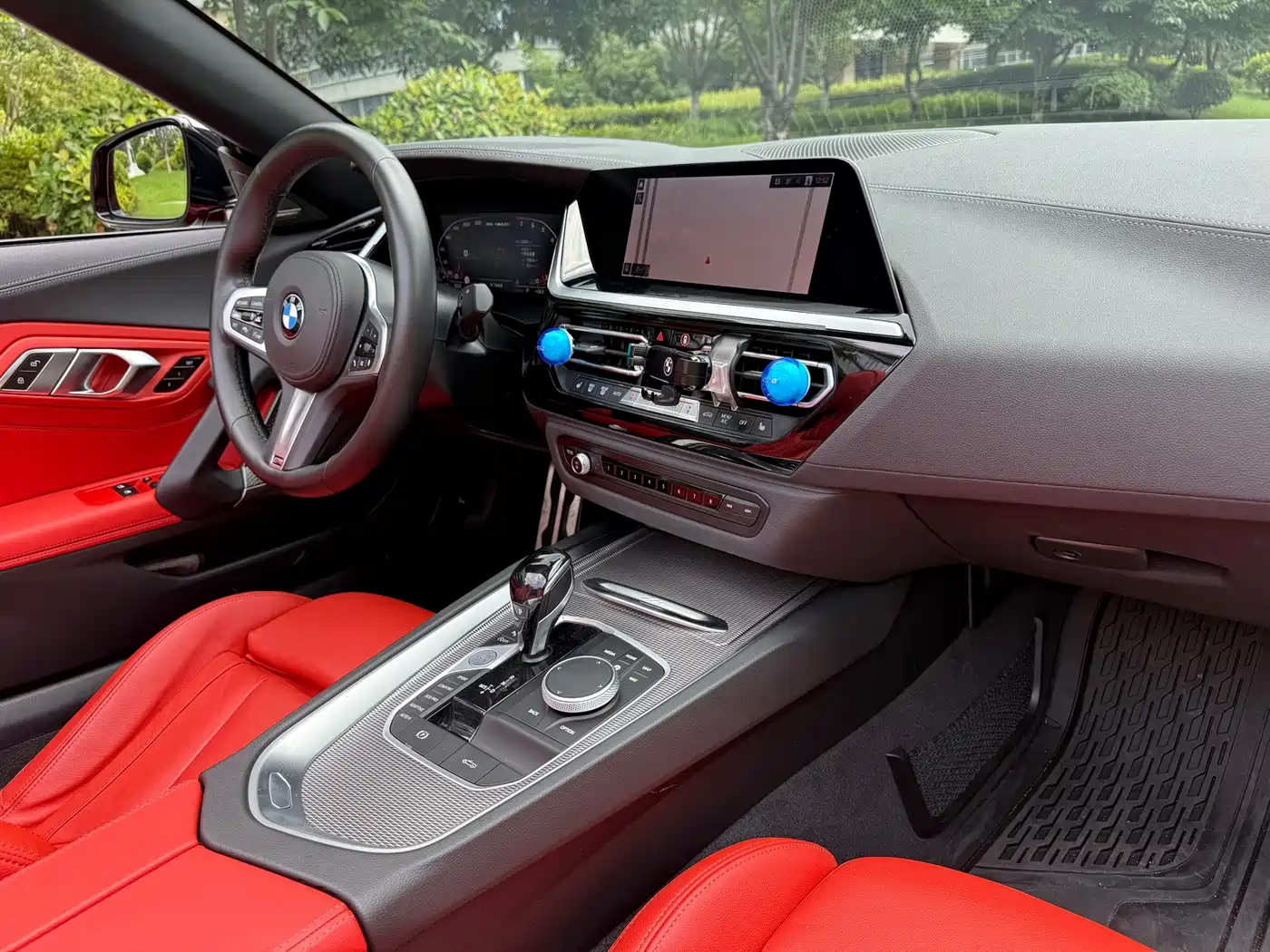 Фото 16 - BMW Z4
