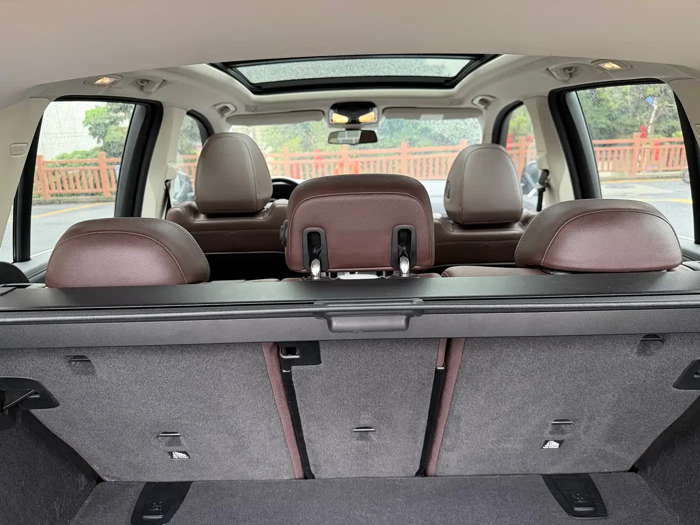 BMW X3 2018 xDrive28i Luxury Package China VI фото 17