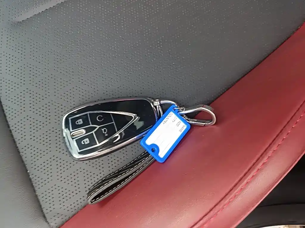 Changan Oshan Z6 2023 2023 Blue Whale 2.0T Auto Smart Drive