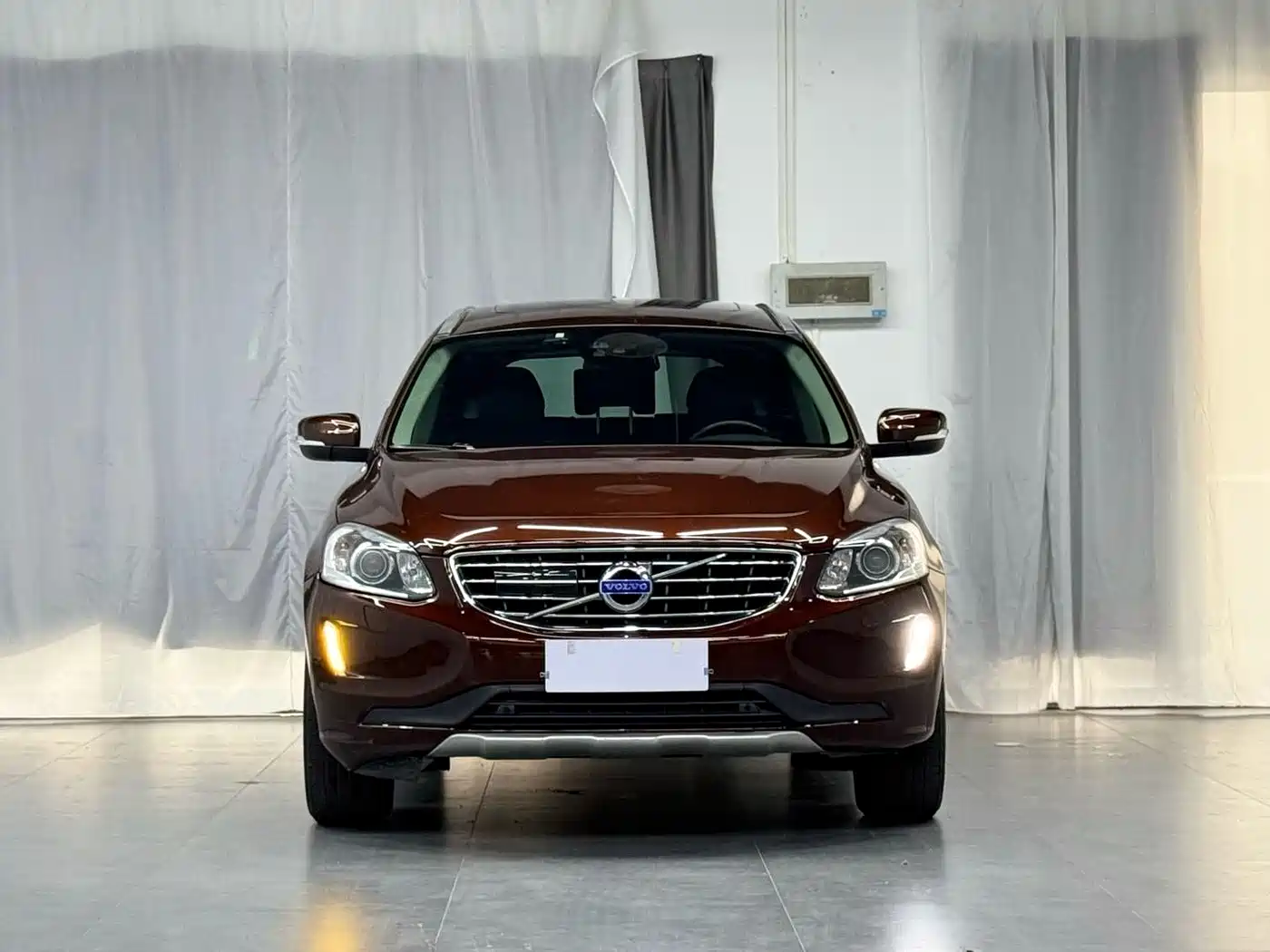 Фото 3 - Volvo XC60