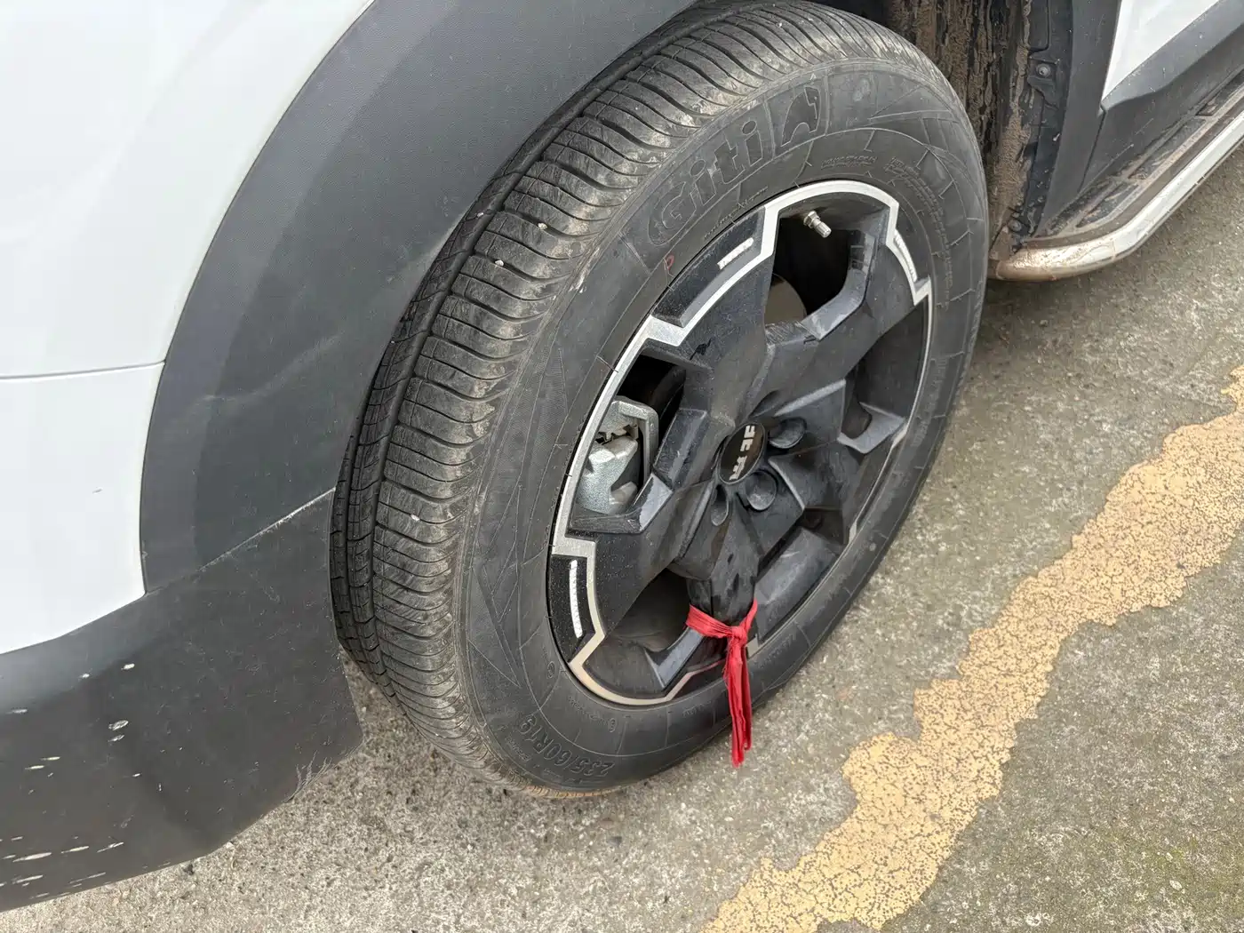 Фото 4 - BAIC ORV Beijing Off-Road BJ30