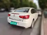 Фото 6 - Citroën C-Quatre