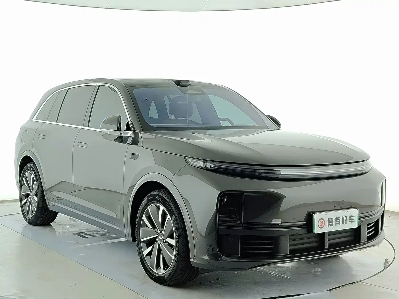 2026 Li Auto L7