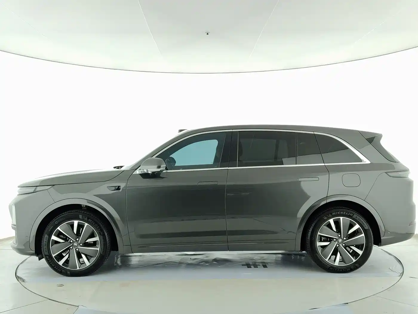 2026 Li Auto L7
