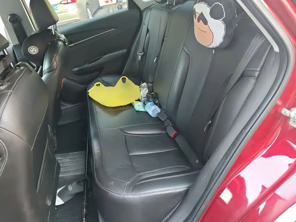 Photo 18 - Buick Excelle