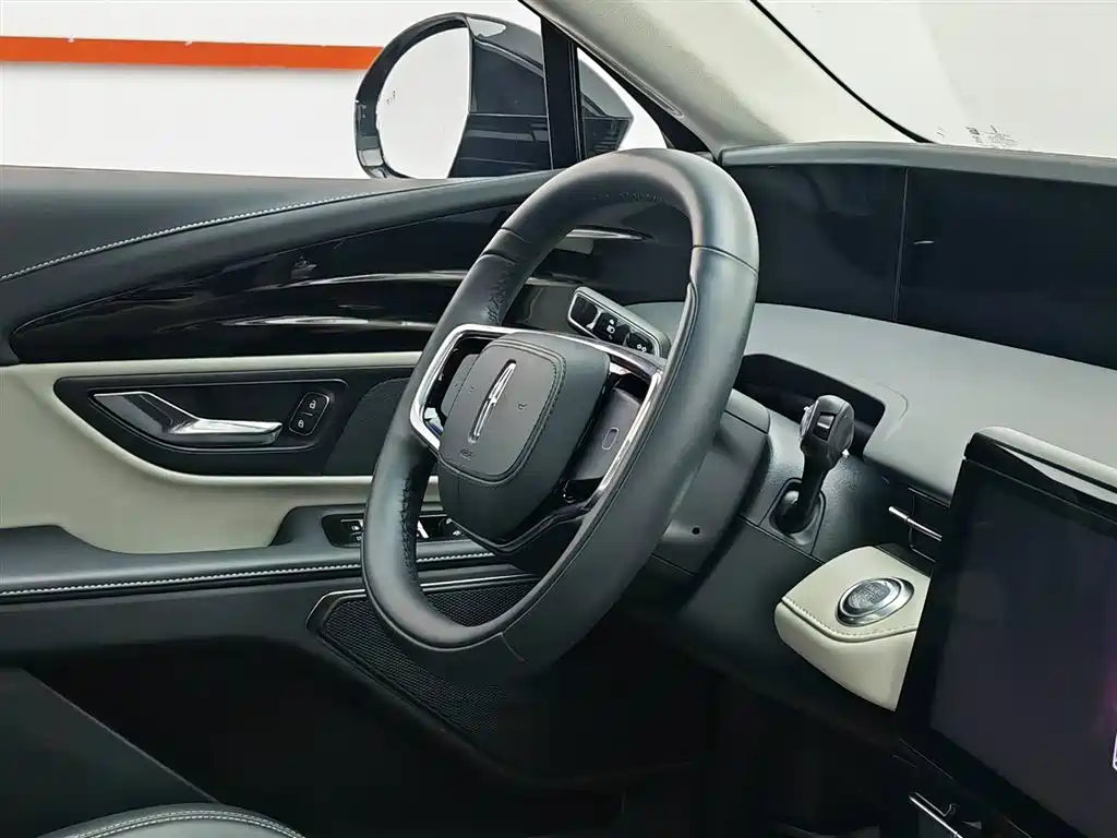 Lincoln Nautilus 2025 facelift 2.0T AWD Elite Edition фото 22