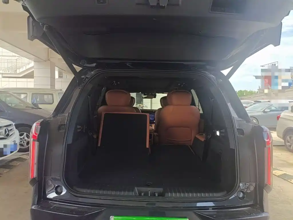 Exeed Landmark C-DM 2025 2025 180 Ultra Long Range AWD (6-Seater)