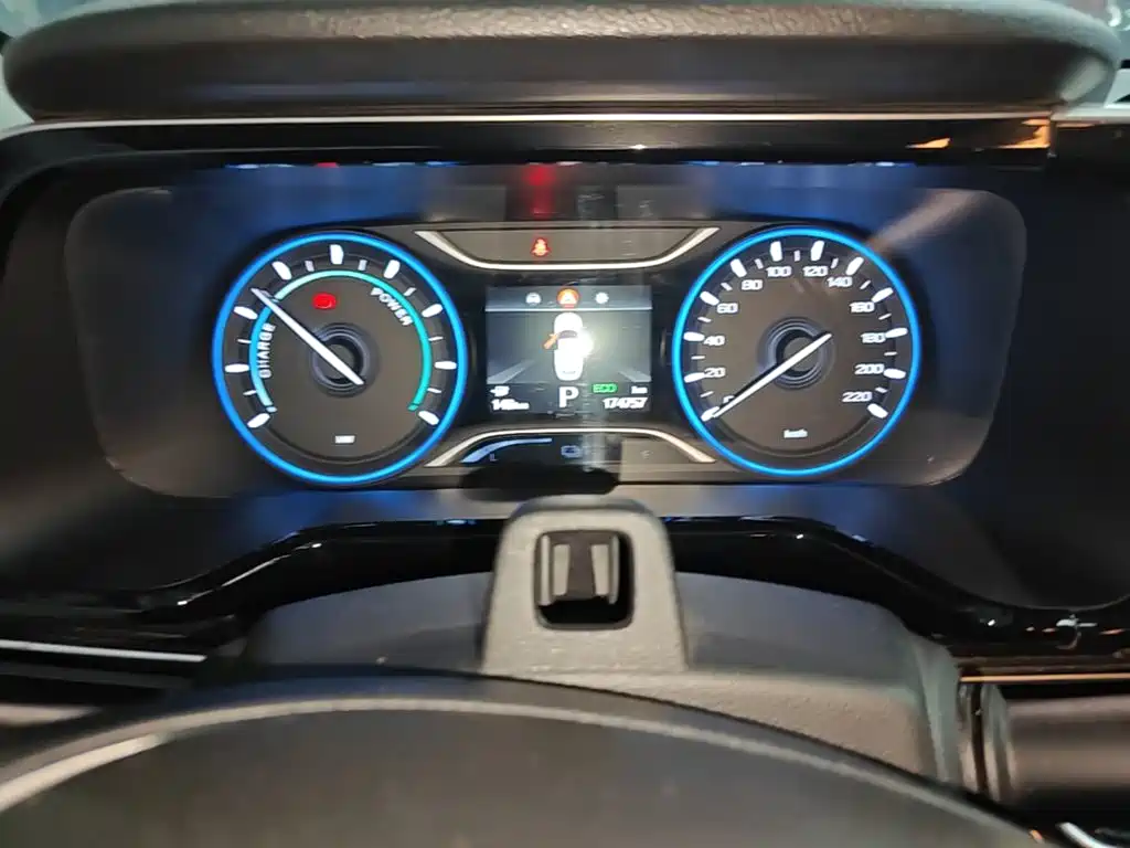 Aion S 2022 2022 Facelift Xuan 530