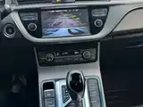 Фото 9 - Geely Emgrand GS
