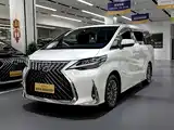 Фото 7 - Lexus LM