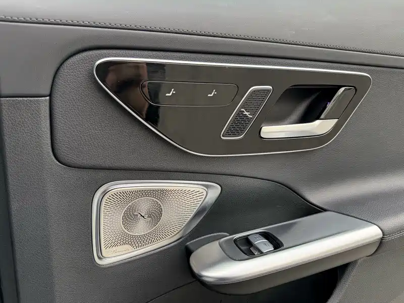 Mercedes-Benz C-Class 2023 C 260 L Night Edition Sport фото 11