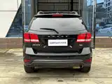 Фото 13 - Dodge Journey