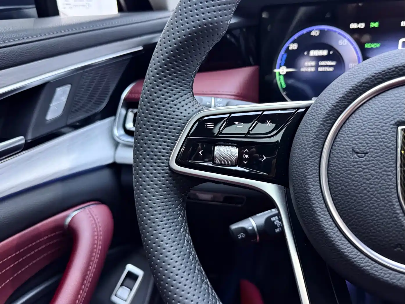 Hongqi H5 PHEV 2025 2025 170 Super Hybrid Edition