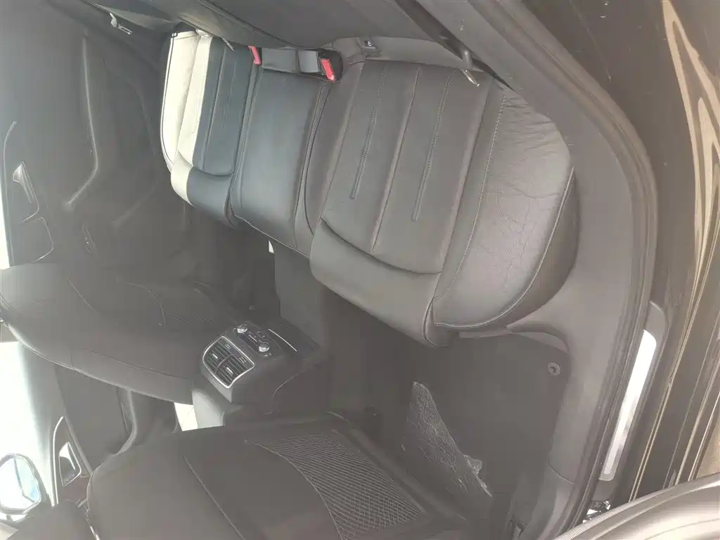 Audi A6L 2017 TFSI Technology фото 13