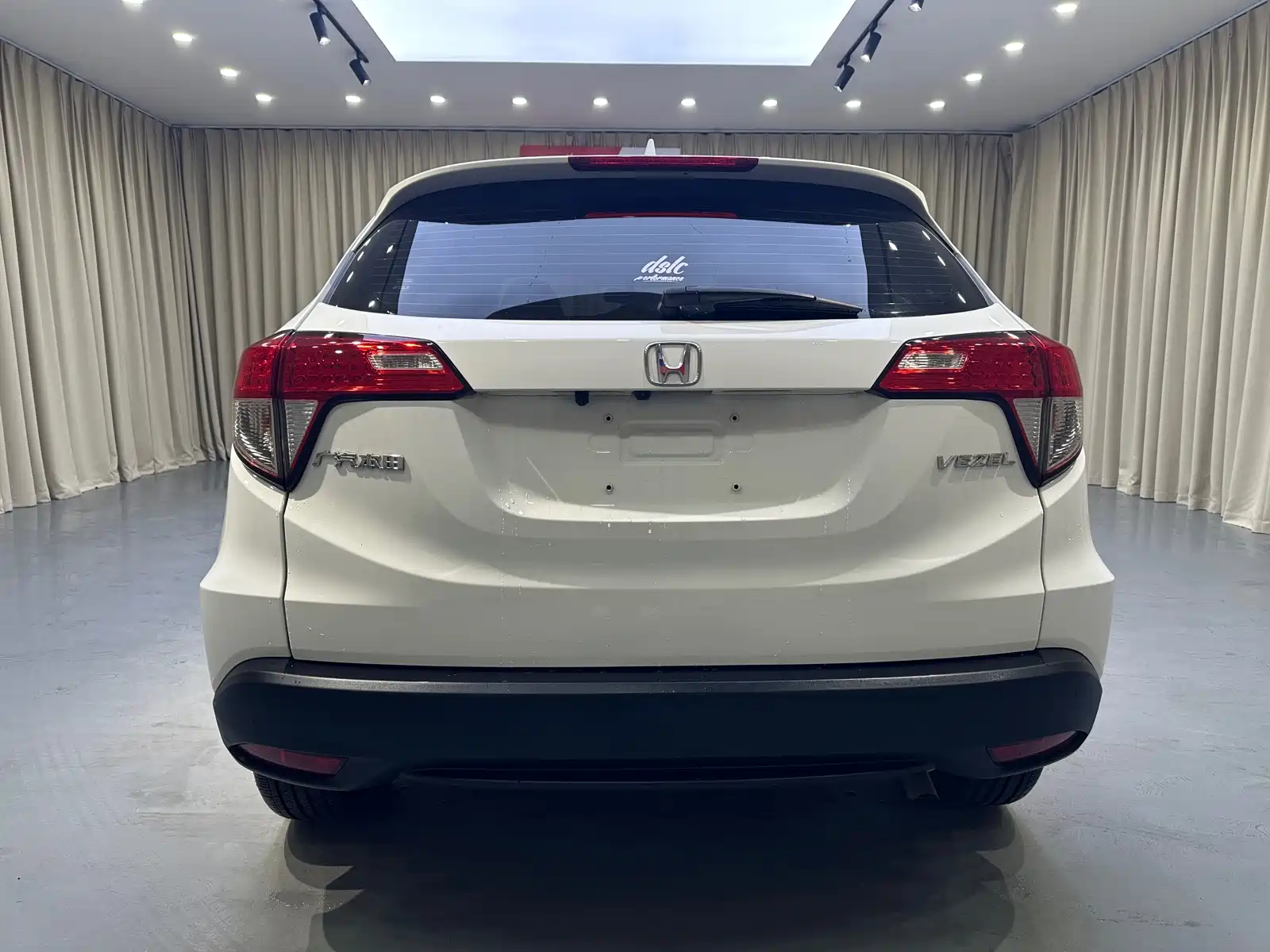 صورة 6 - Honda Vezel
