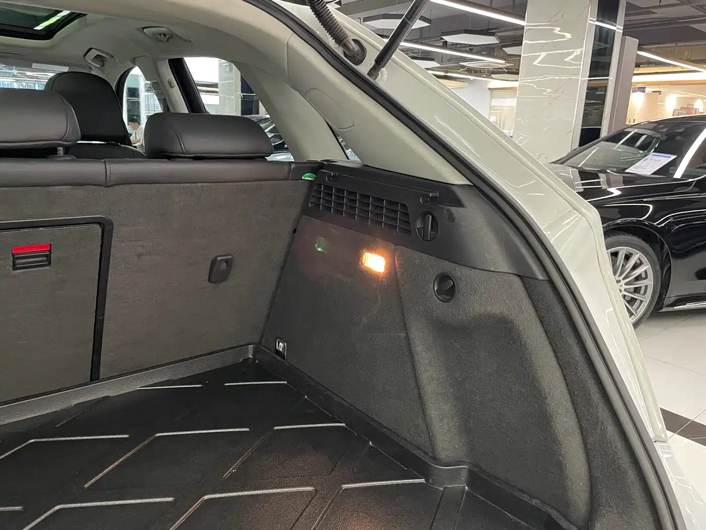 Audi Q3 2013 35 TFSI Comfort фото 35