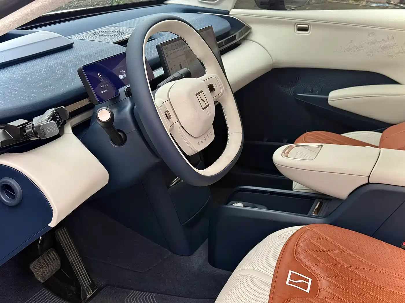 ZEEKR EXTREME KRYPTON X