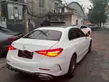 Фото 5 - Mercedes-Benz C-Class