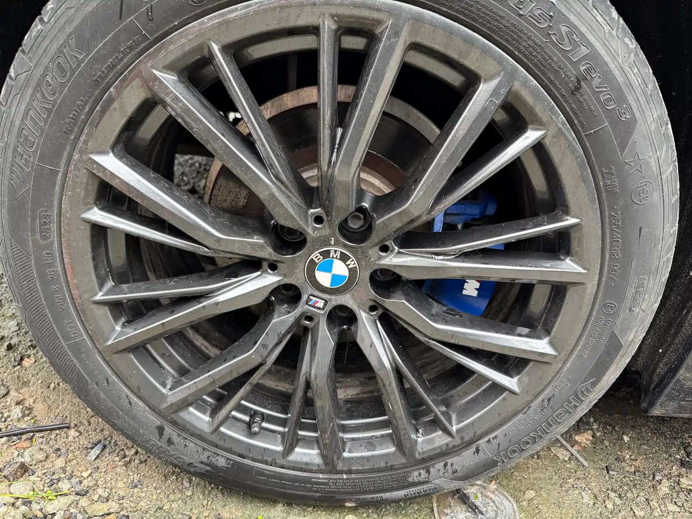 BMW 3 Series 2020 Facelift 325i M Sport Night Edition фото 20
