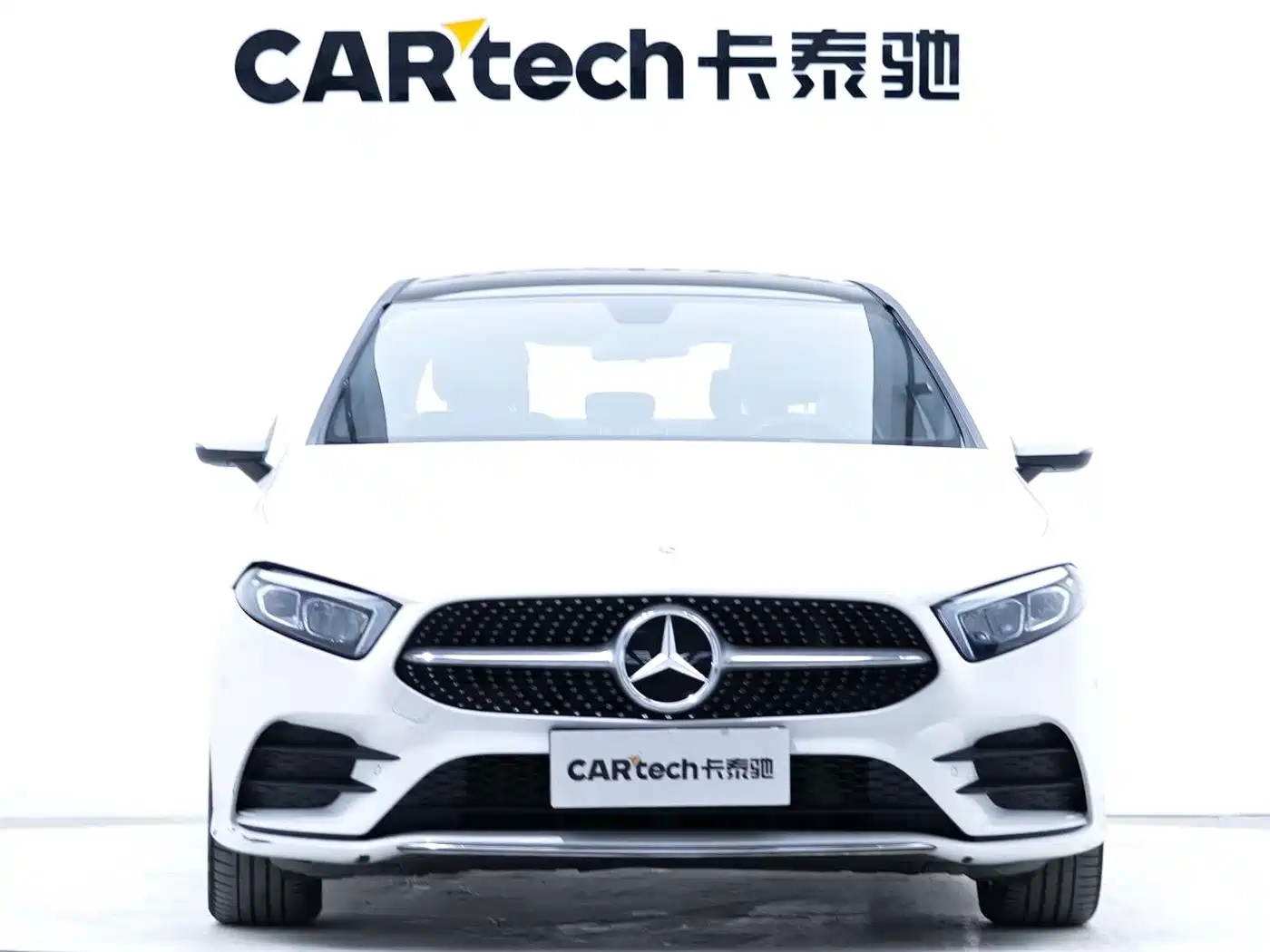 Mercedes-Benz A-Class 2022 Facelift A 200 L Sport Sedan Dynamic фото 7