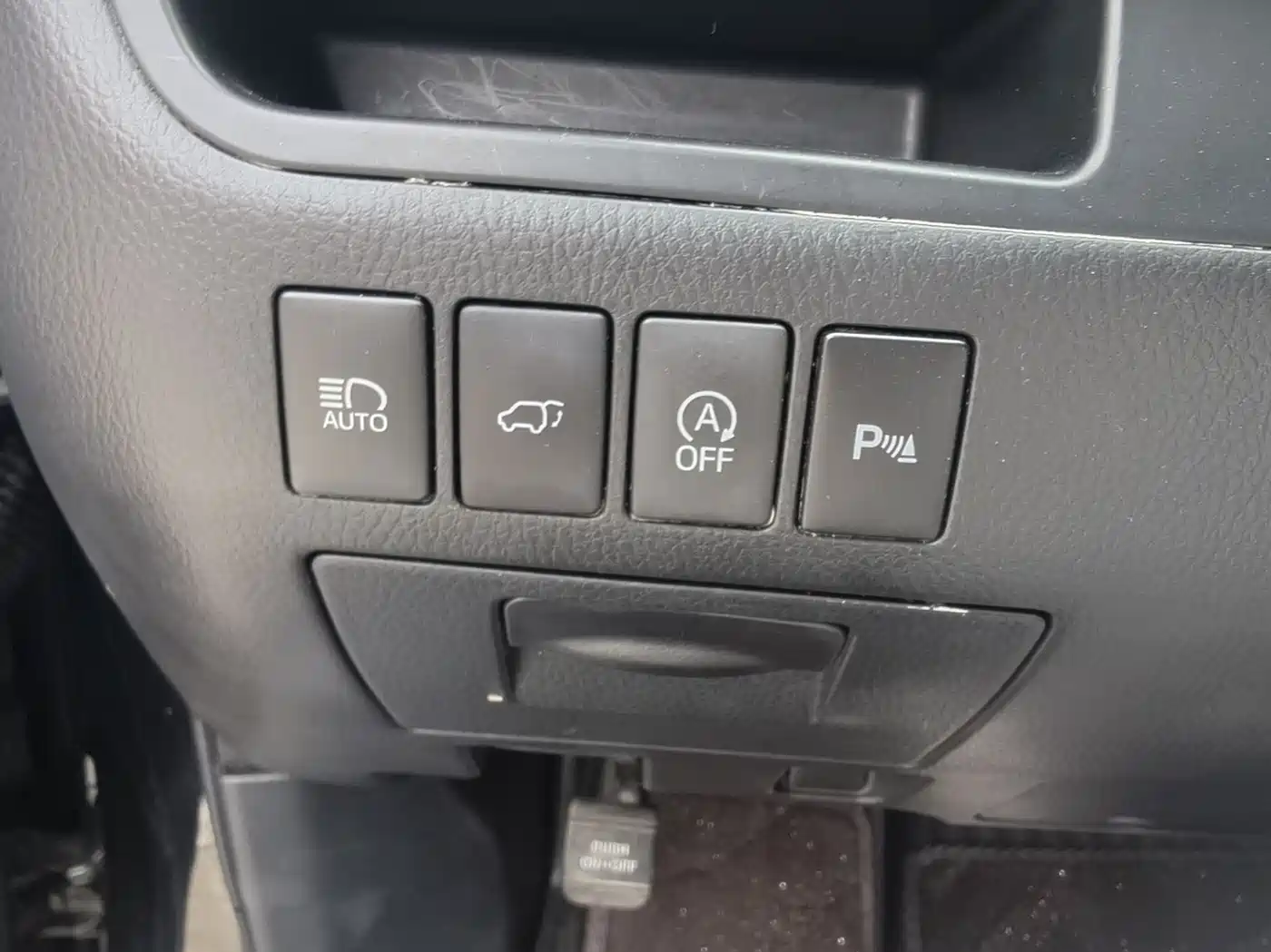 Toyota Highlander 2018 2.0T 2WD Premium 7-seater (China V) фото 14