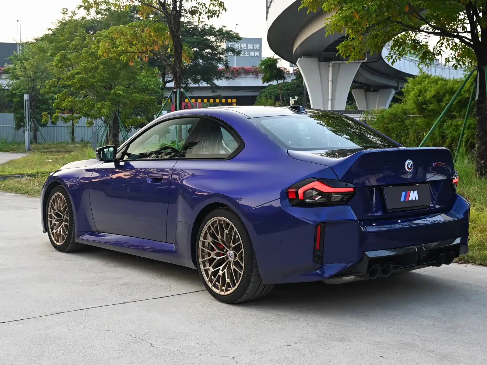 Фото 5 - BMW M2