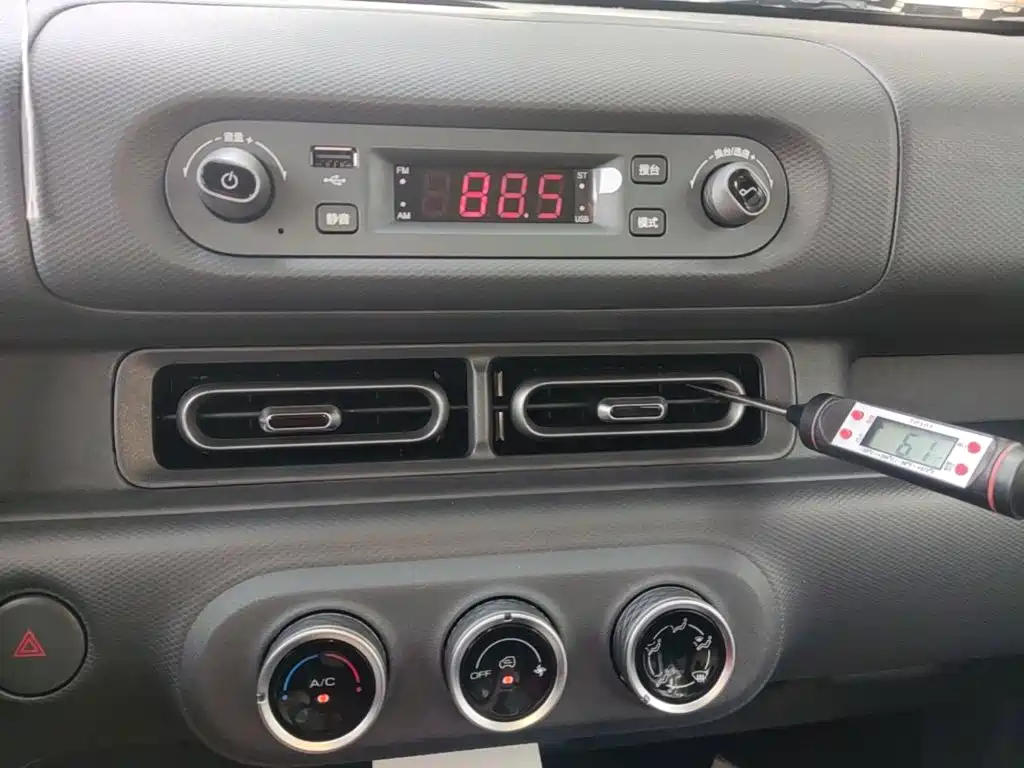 Wuling Motors Wuling Zhiguang NEV 2026 2025 Model 305km Base Version