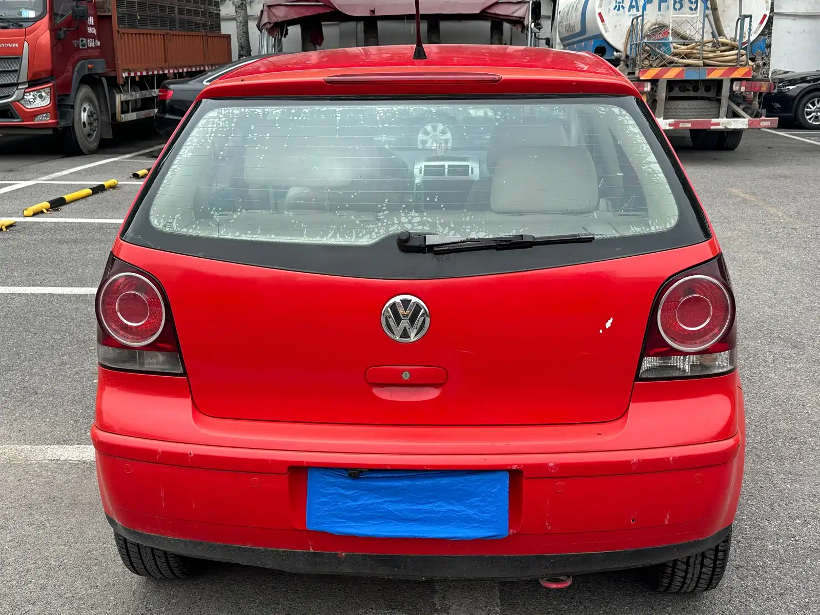 Photo 5 - Volkswagen Polo