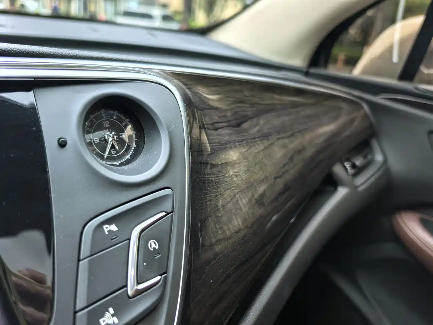 Buick Envision Plus 2017 20T 2WD Luxury фото 15