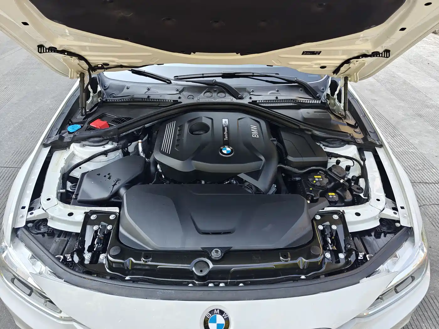 BMW 3 Series 2019 320i M Sport Package фото 19