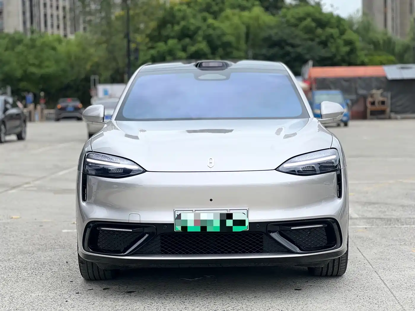 AITO Wenjie AITO M6 2026