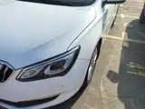 Фото 24 - Buick Excelle