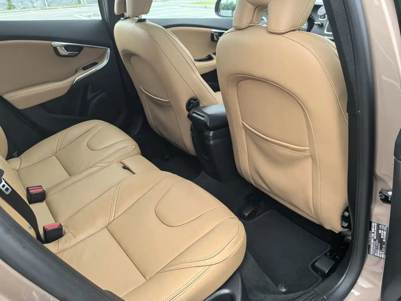 Volvo V40 2017 2017 T3 Inscription
